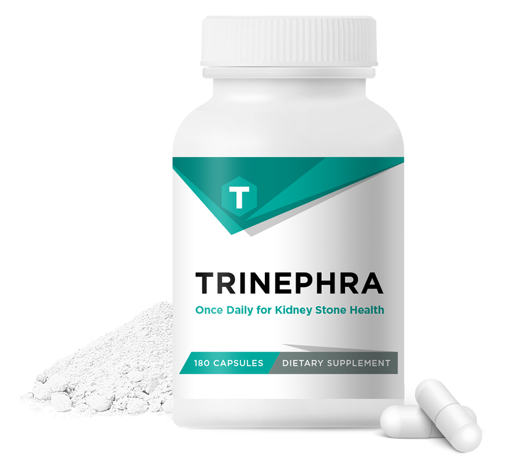 Trinephra